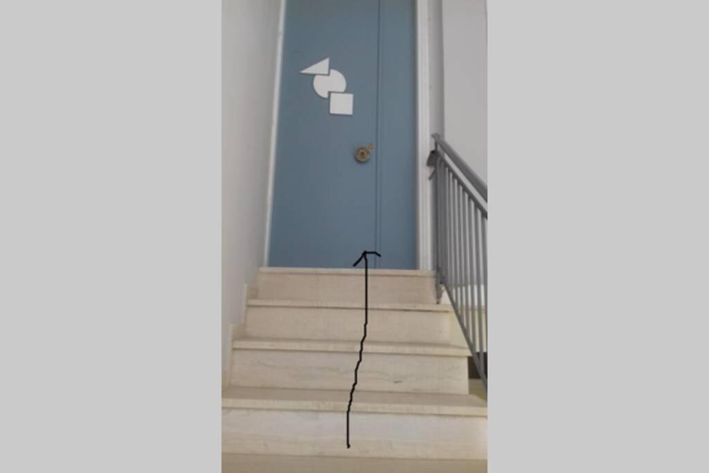 דירות פאטרה Paris House 2 מראה חיצוני תמונה