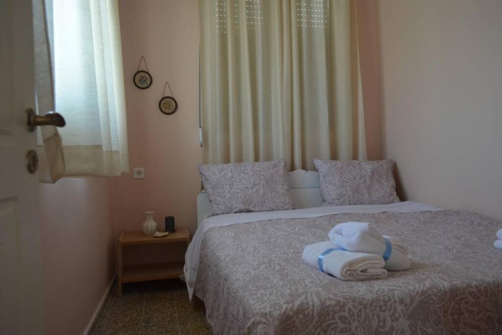 דירות פאטרה Paris House 2 מראה חיצוני תמונה