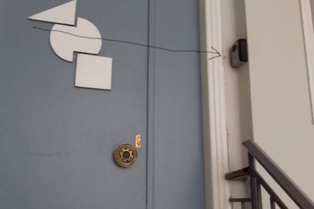 דירות פאטרה Paris House 2 מראה חיצוני תמונה