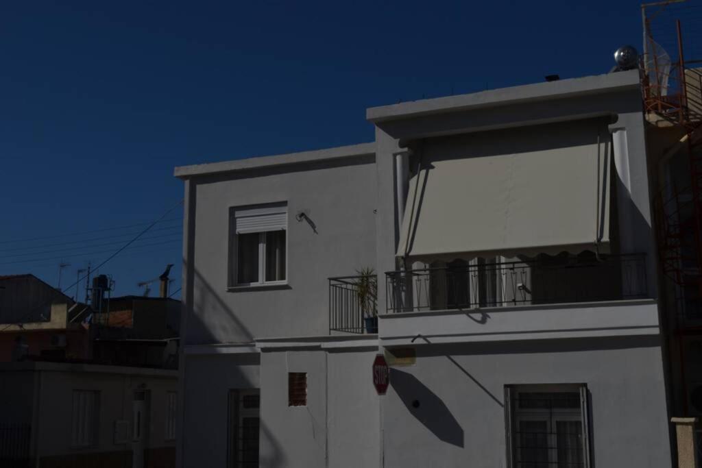דירות פאטרה Paris House 2 מראה חיצוני תמונה