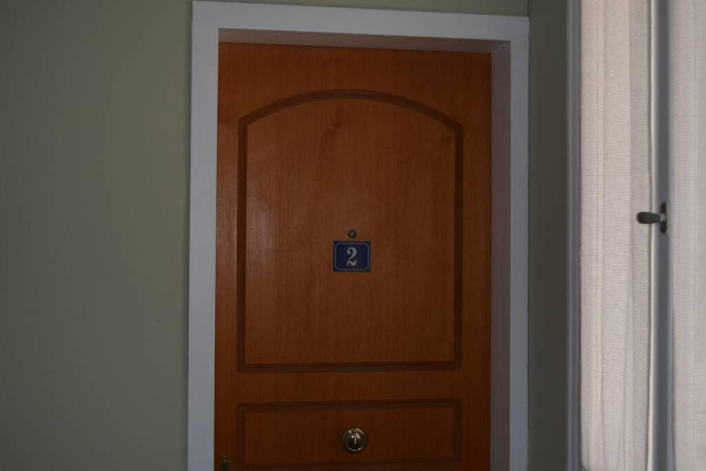דירות פאטרה Paris House 2 מראה חיצוני תמונה