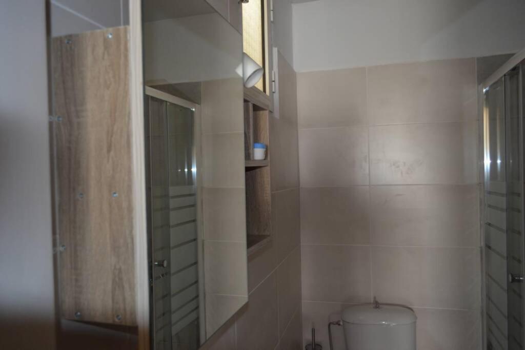 דירות פאטרה Paris House 2 מראה חיצוני תמונה