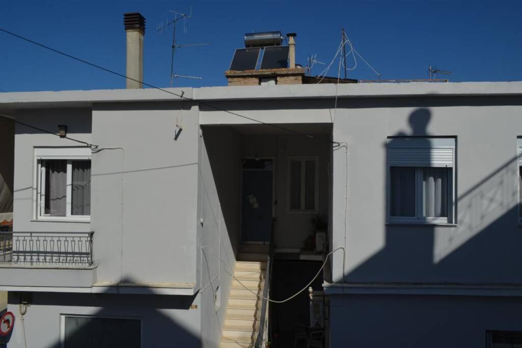 דירות פאטרה Paris House 2 מראה חיצוני תמונה