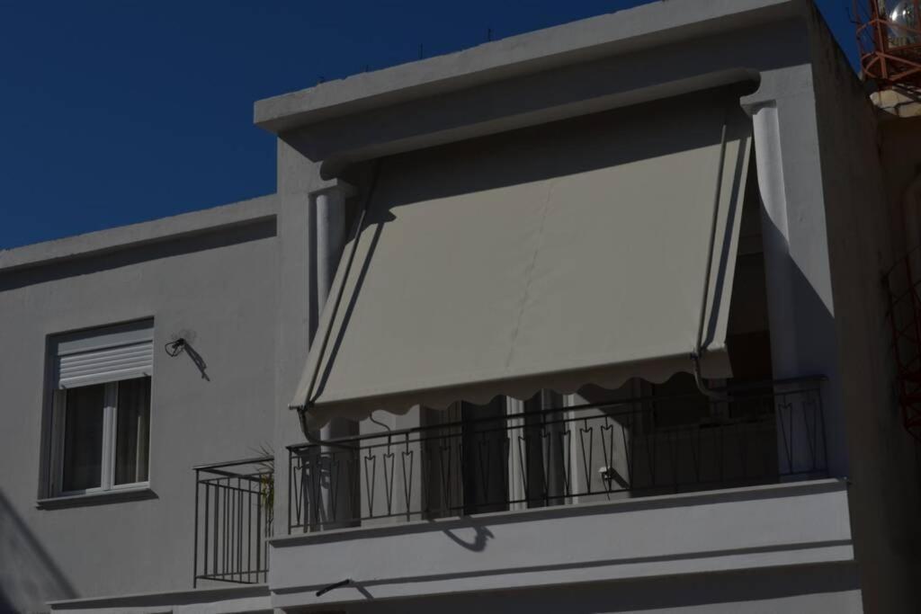 דירות פאטרה Paris House 2 מראה חיצוני תמונה