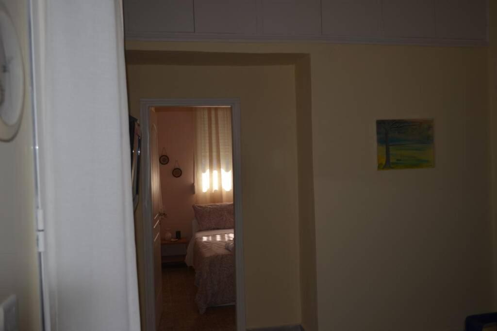 דירות פאטרה Paris House 2 מראה חיצוני תמונה