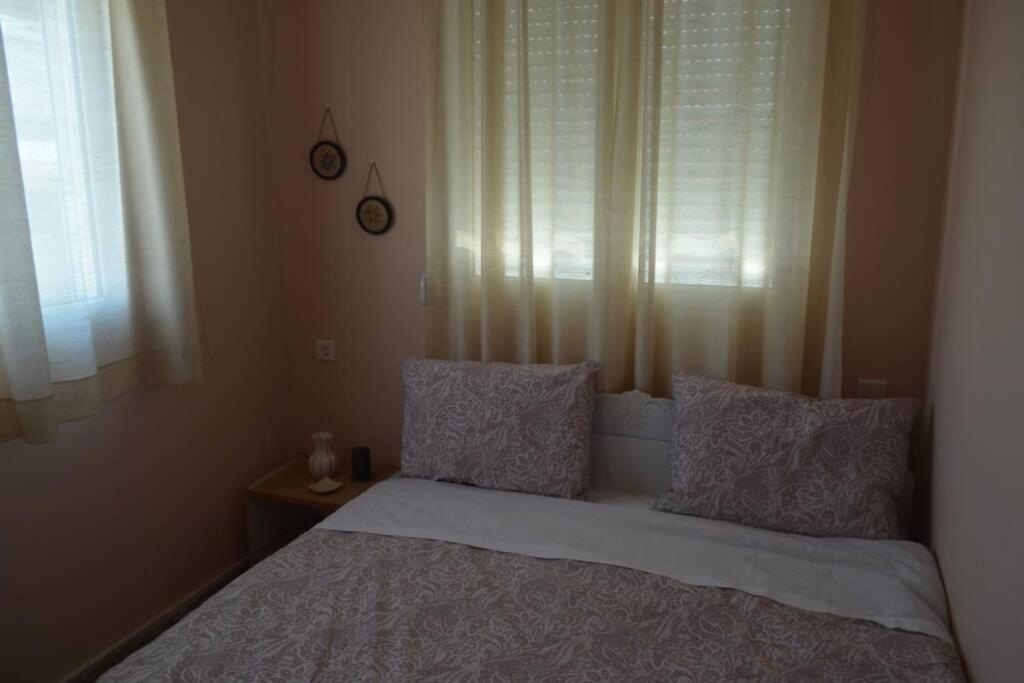 דירות פאטרה Paris House 2 מראה חיצוני תמונה