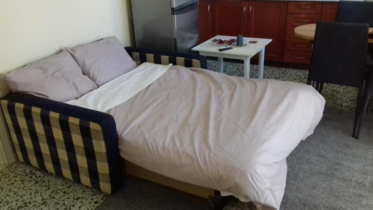 דירות פאטרה Paris House 2 מראה חיצוני תמונה