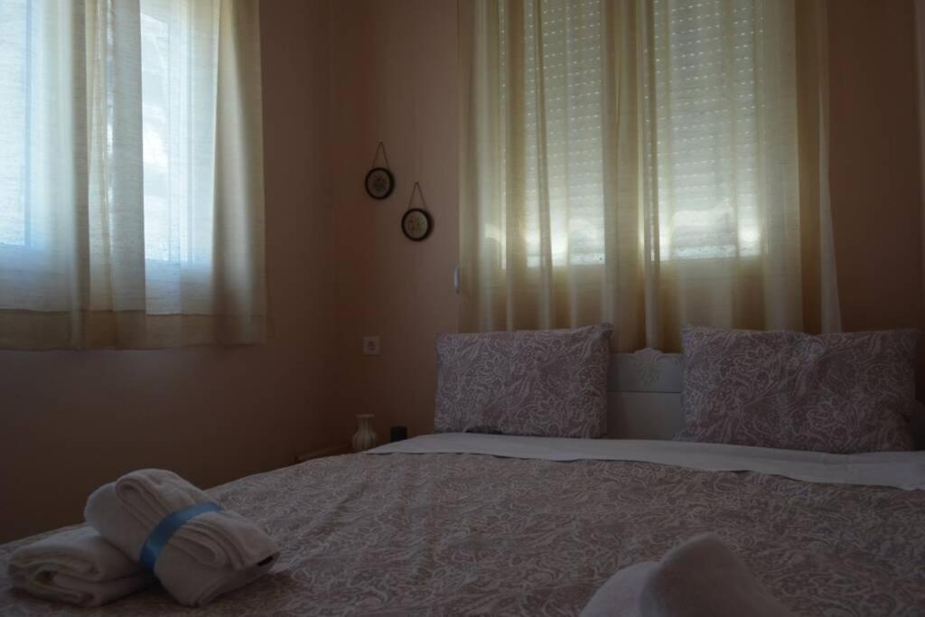 דירות פאטרה Paris House 2 מראה חיצוני תמונה