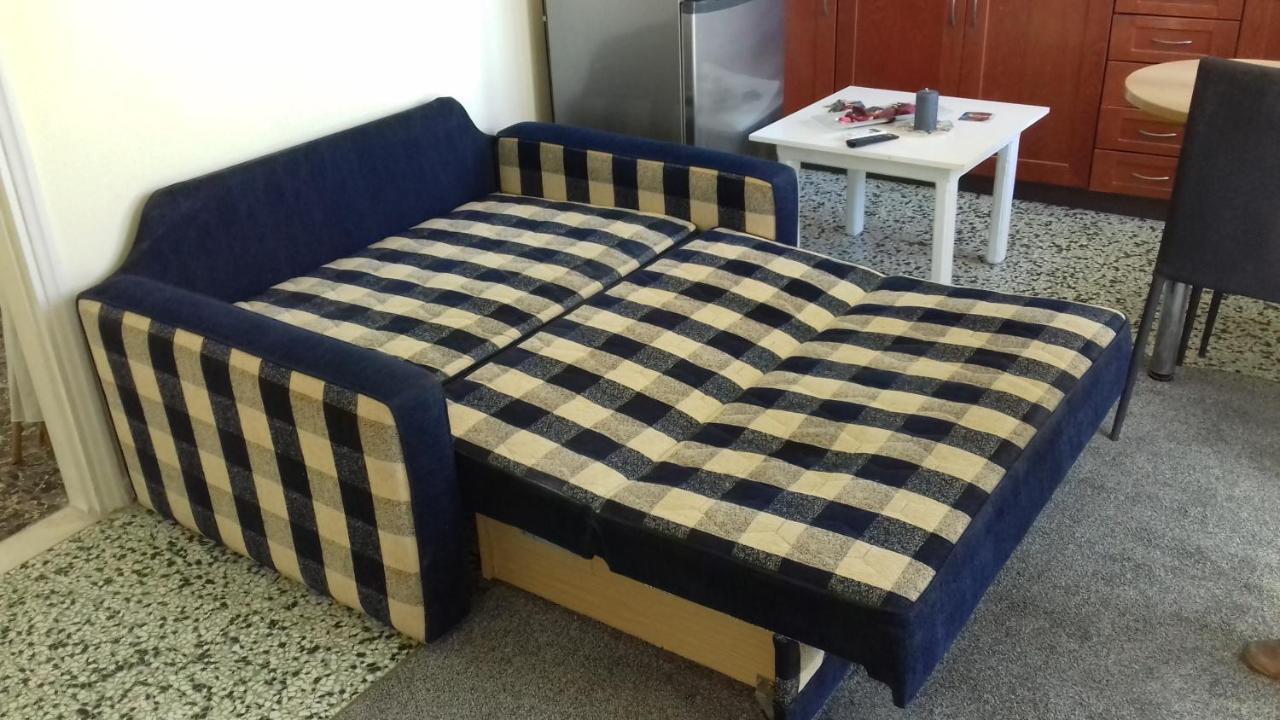 דירות פאטרה Paris House 2 מראה חיצוני תמונה